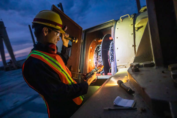 Best Circuit Breaker Repair  in Lewiston, CA