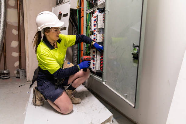 Best Electrical Outlet Repair  in Lewiston, CA