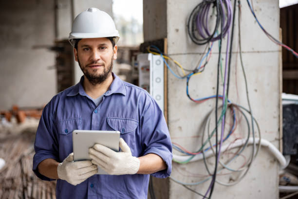 Best Emergency Electrical Repair  in Lewiston, CA