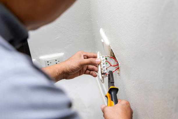 Best Electrical Repair Services  in Lewiston, CA