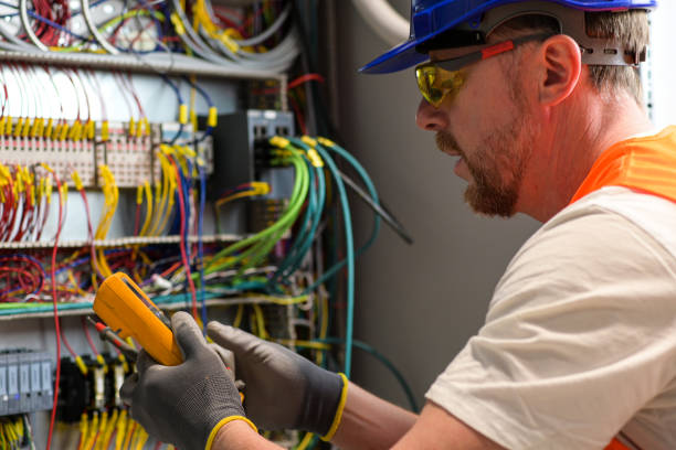 Best Electrical Wiring Services  in Lewiston, CA