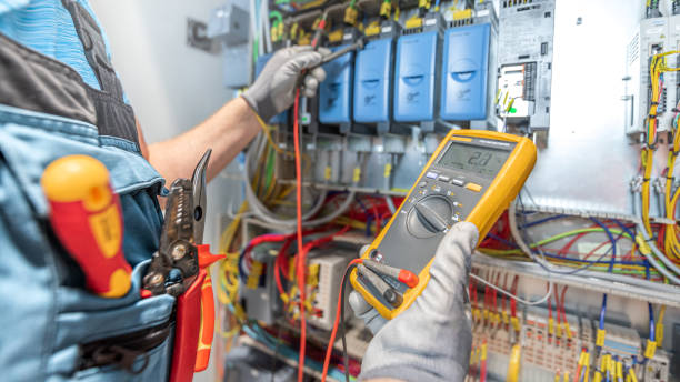 Electrical System Inspection in Lewiston, CA