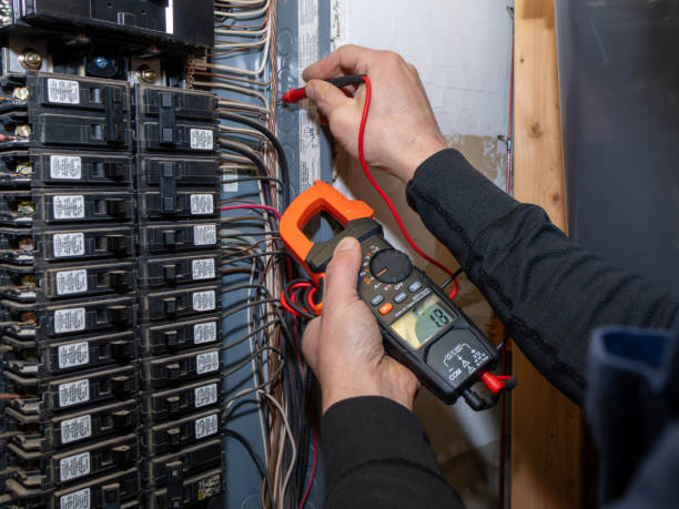 Best Electrical Outlet Repair  in Lewiston, CA