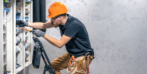 Best Affordable Electrical Installation  in Lewiston, CA