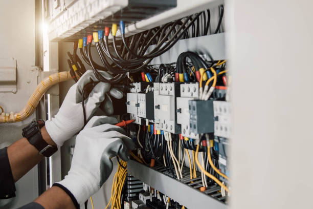 Best Electrical System Inspection  in Lewiston, CA