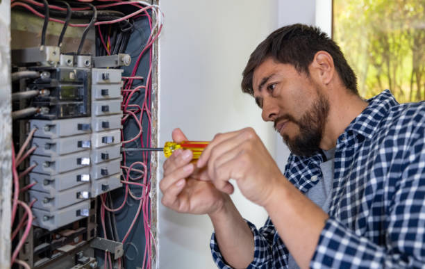 Best Electrician for Home Renovation  in Lewiston, CA